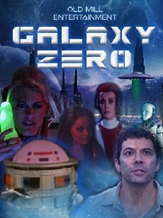 Galaxy Zero (2017) - Stream Online
