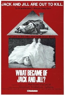 What Became of Jack and Jill? (1972) - Stream Online