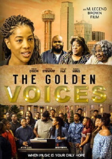 The Golden Voices (2018) - Stream Online