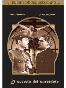 El secreto del sacerdote (1941) - Stream Online