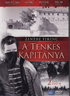 Der Kapitän vom Tenkesberg (1965) - Stream Online
