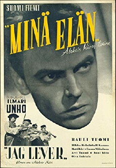 'Minä elän' (1946) - Stream Online