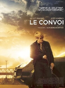 Fast Convoy (2016) - Stream Online