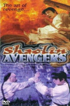 Shao Lin ying xiong zhi Feng Shi-Yu Hong Zhi-Guan (1994) - Stream Online