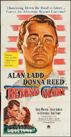 Beyond Glory (1948) - Stream Online