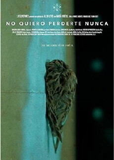 No quiero perderte nunca (2017) - Stream Online