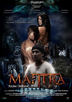 Mantra (2010) - Stream Online