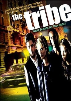 The Tribe (1998) - Stream Online