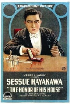 The Honor of His House (1918) - Stream Online