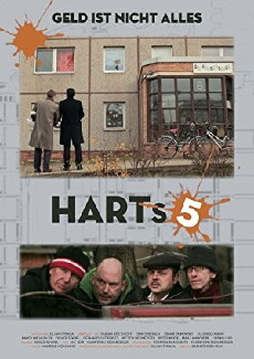 HARTs 5 - Geld ist nicht alles (2013) - Stream Online