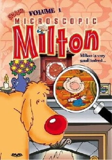 Microscopic Milton (1997) - Stream Online