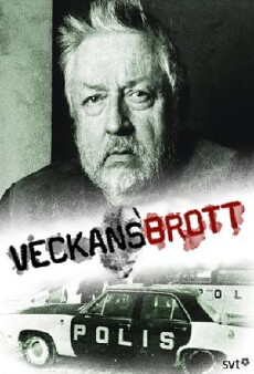 Veckans brott (2010) - Stream Online