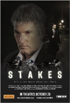 Stakes (2015) - Stream Online