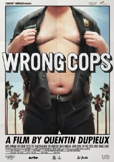Wrong Cops (2013) - Stream Online