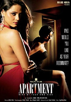 Apartment: Rent at Your Own Risk (2010) - Stream Online