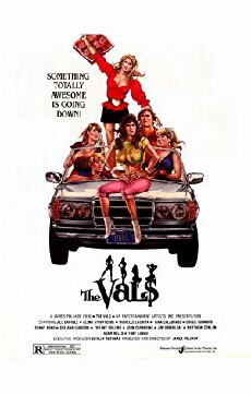 The Vals (1983) - Stream Online