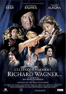Celles qui aimaient Richard Wagner (2011) - Stream Online