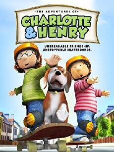 The Adventures of Charlotte and Henry (2008) - Stream Online