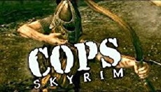 COPS: Skyrim (2012) - Stream Online