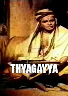Thyagayya (1946) - Stream Online