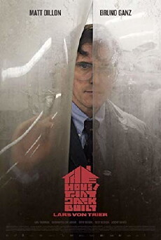 The House That Jack Built (2018) - Stream Online