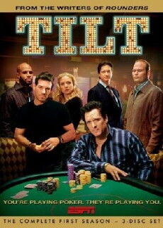Tilt (2005) - Stream Online