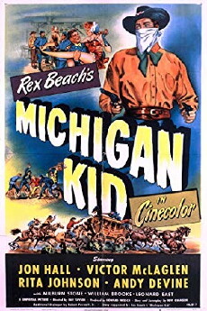 The Michigan Kid (1947) - Stream Online
