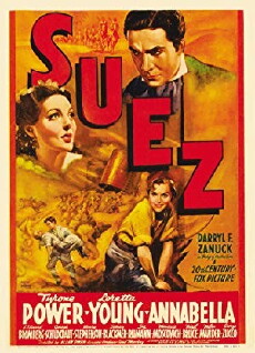 Suez (1938) - Stream Online