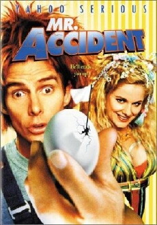 Mr. Accident (2000) - Stream Online