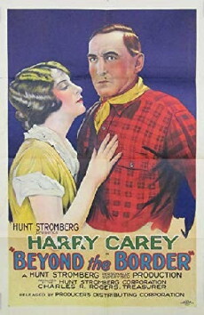 Beyond the Border (1925) - Stream Online