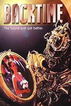 Backtime (1998) - Stream Online