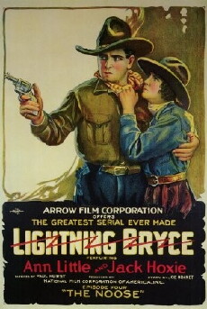 Lightning Bryce (1919) - Stream Online