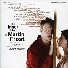 The Inner Life of Martin Frost (2007) - Stream Online