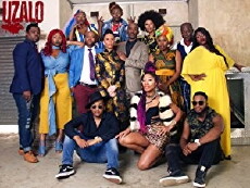 Uzalo (2015) - Stream Online