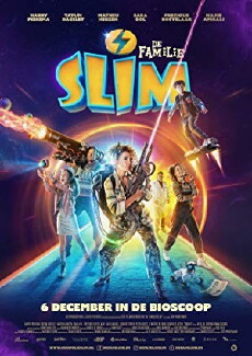 De Familie Slim (2017) - Stream Online