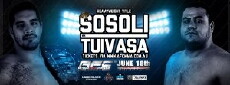 Australian Fighting Championship 16 (2016) - Stream Online