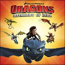 Dragons: Defenders of Berk (2013) - Stream Online