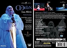 Merlin by Isaac Albéniz (2004) - Stream Online