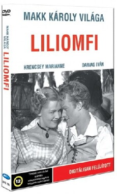 Liliomfi (1954) - Stream Online