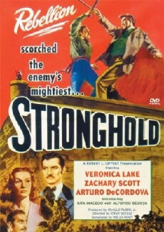 Stronghold (1951) - Stream Online