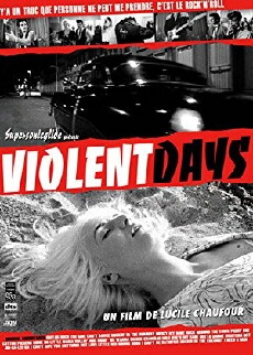 Violent Days (2004) - Stream Online