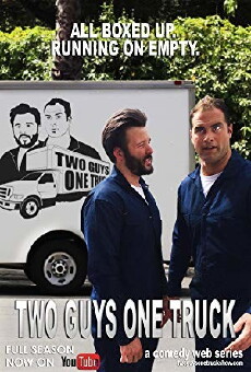 Two Guys One Truck (2014) - Stream Online