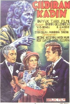 The Woman Who Went Mad (1948) - Stream Online
