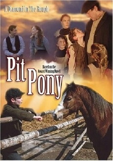 Pit Pony (1997) - Stream Online