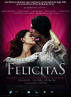 Felicitas (2009) - Stream Online