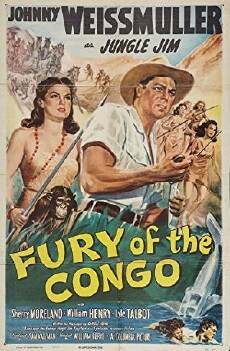 Fury of the Congo (1951) - Stream Online