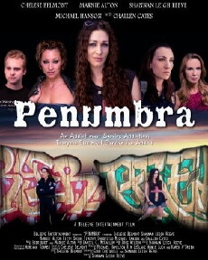 Penumbra (2015) - Stream Online