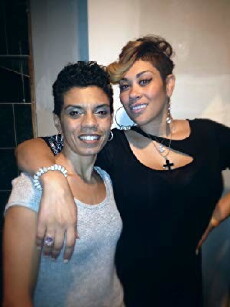 R&B Divas: Atlanta Reunion (2013) - Stream Online