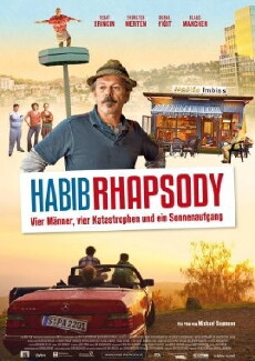 Willkommen bei Habib (2013) - Stream Online