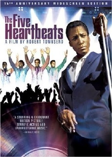 The Five Heartbeats (1991) - Stream Online